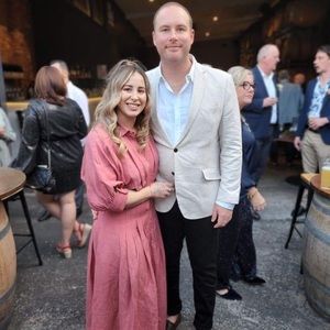 Meet your Posher, Kelsey